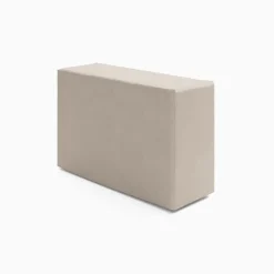 Portside Outdoor Concrete Console Protective Cover