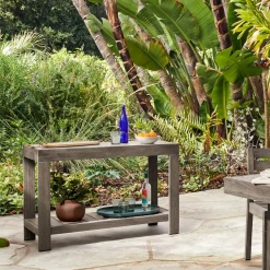 Portside Outdoor Console (47")
