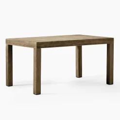 Portside Outdoor 58" Dining Table Protective Cover