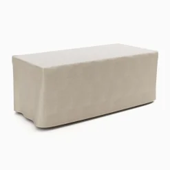 Portside Outdoor Extendable Dining Table Protective Cover