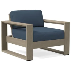 Portside Outdoor Lounge Chair Cushion Covers