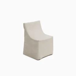 Portside Outdoor Stacking Chair Protective Cover