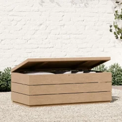 Portside Outdoor Storage Trunk (47"–60")