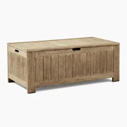 Portside Outdoor Storage Trunk Protective Cover