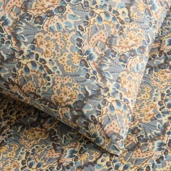 Posey Floral Duvet Cover & Shams