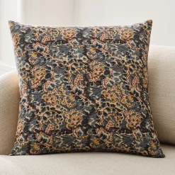 Posey Pillow Cover