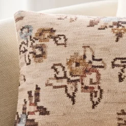 Prairie Clover Pillow Cover