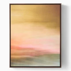 Prairie Wall Art by Minted for West Elm