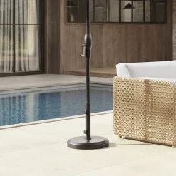 Premium Round Umbrella Base