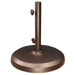 Premium Round Umbrella Base