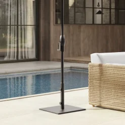Premium Square Umbrella Base