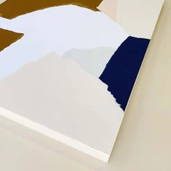 42 Pressed Scape Abstract Wall Art - 4