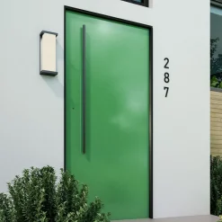 Preston LED Outdoor Sconce