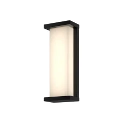 Preston LED Outdoor Sconce