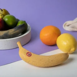 Pretti.Cool Banana
