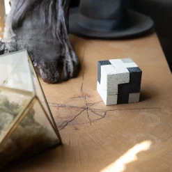 Pretti.Cool Brave New Cube