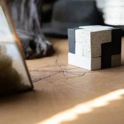 Pretti.Cool Brave New Cube