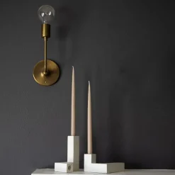 Pretti.Cool Candlestick Holder