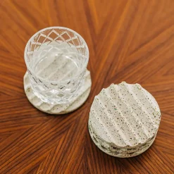 Pretti.Cool Coasters
