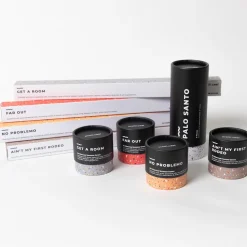 Pretti.Cool Incense Cones