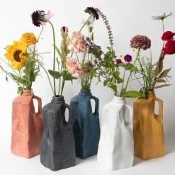 Pretti.Cool Milk Jug Vase