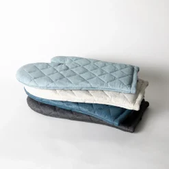 Pretti.Cool Oven Mitt Trivet