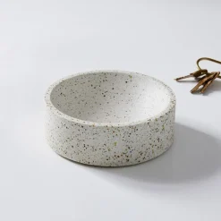Pretti.Cool Terrazzo 5" Catchall