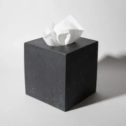 Pretti.Cool Terrazzo Tissue Box