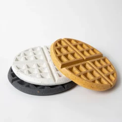 Pretti.Cool Waffle Trivet