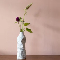 Pretti.Cool Water Bottle Vase
