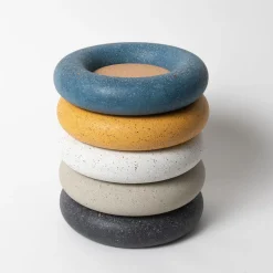 Pretti.Cool Wine Bottle Coaster