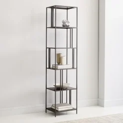 Profile Bookcase (18")