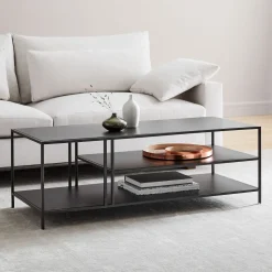 Profile Coffee Table (48")