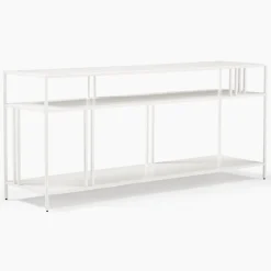 Profile Media Console (55"–72")