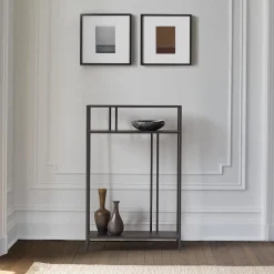 Profile Narrow Console Table (22")