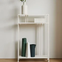 Profile Narrow Console Table (22")