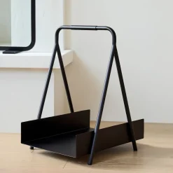 Pure Fireplace Log Holder