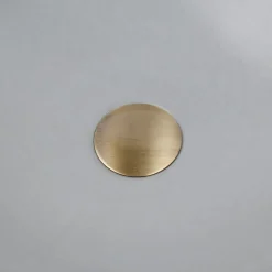 Push Style Pop-Up Drain