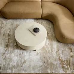 Quartz Tufted Rug
