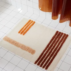 Quiet Town Reyes Bath Mat