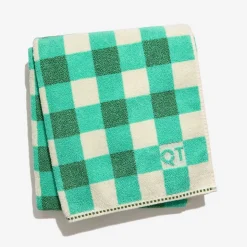 Quiet Town Tam Bath Sheet