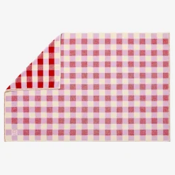Quiet Town Tam Bath Sheet