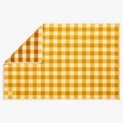 Quiet Town Tam Bath Sheet