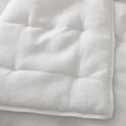 Quilted Sofa Overlay