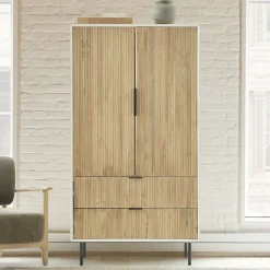 Quinn Armoire (38")
