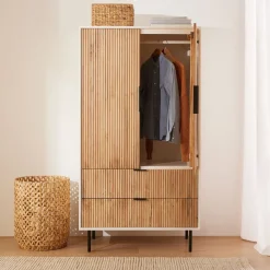 Quinn Armoire (38")