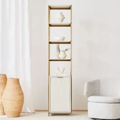 Quinn Bookshelf (18")