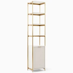 Quinn Bookshelf (18")