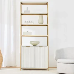Quinn Bookshelf (34")