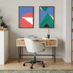 Quinn Desk (52")